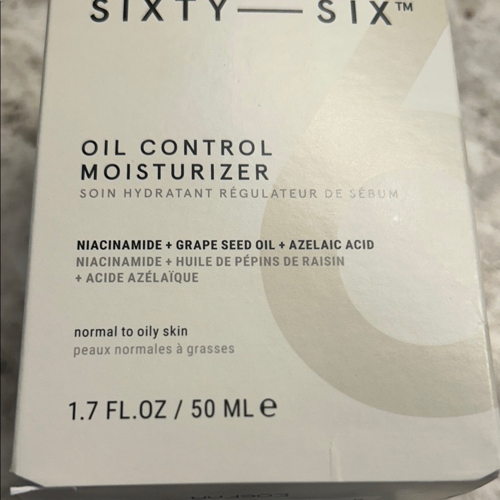 Community Sixty-Six Oil Control - Picture 6 of 6